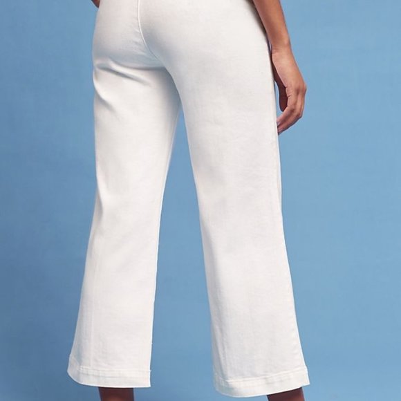 AG The Juliette Trouser - Picture 5 of 5